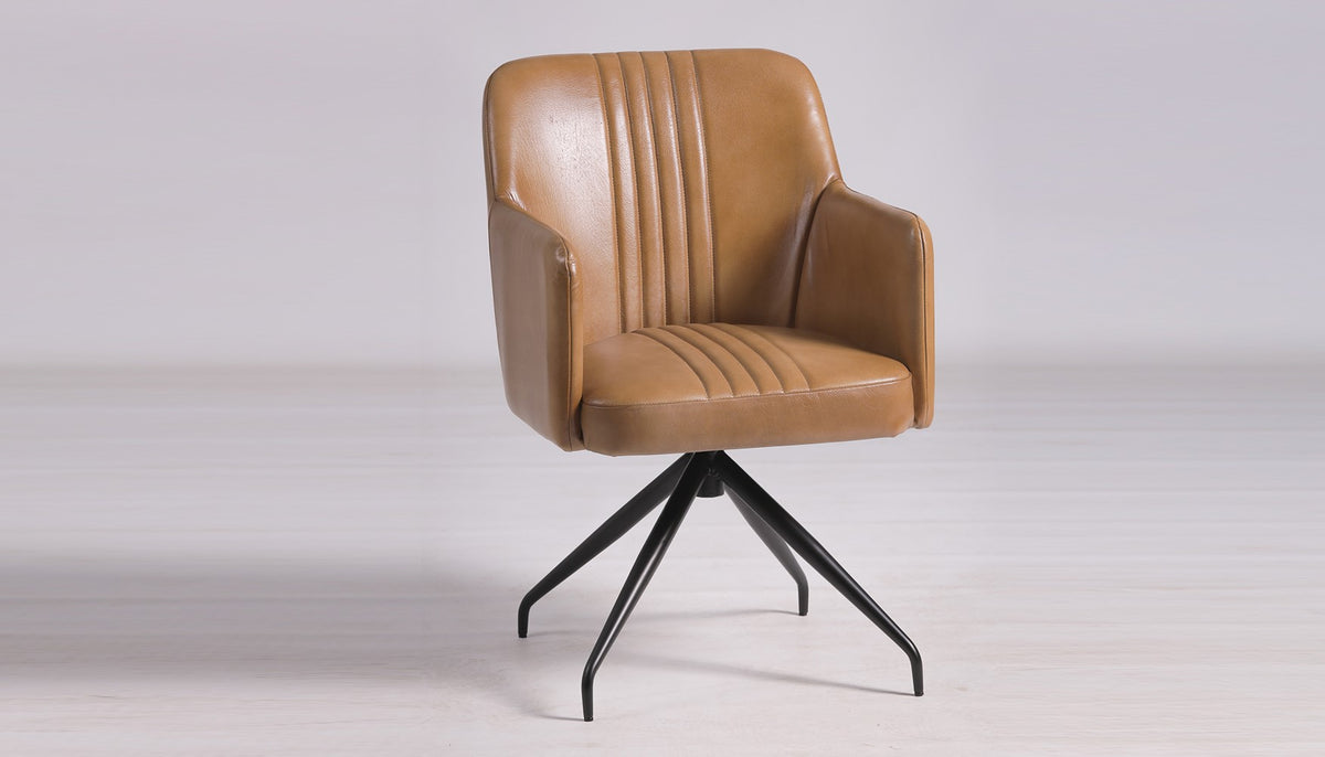 Leather Chair